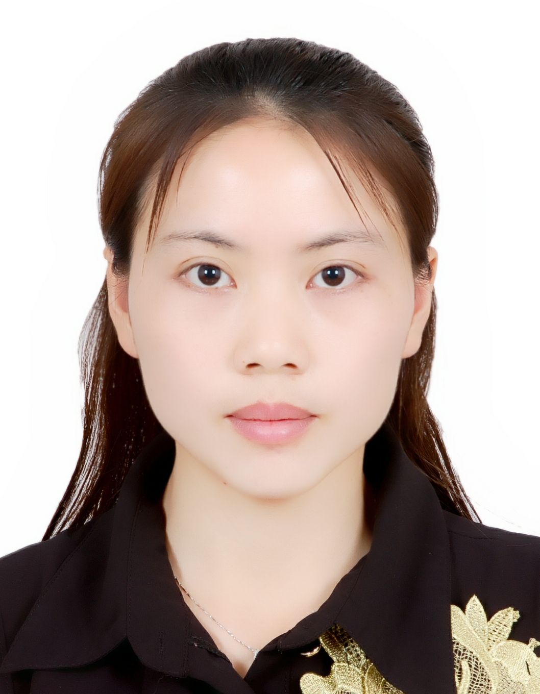 何斐  现代农业与生物科技学院