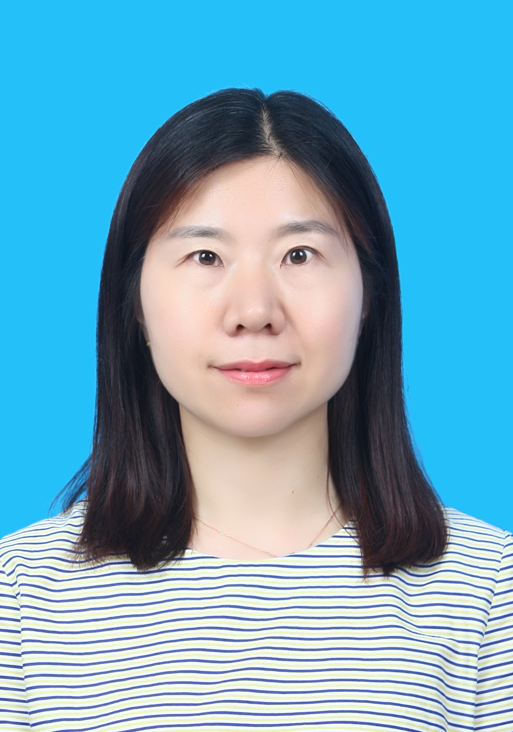 胡卫卫 外语学院